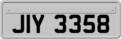 JIY3358