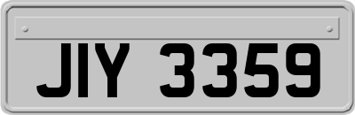 JIY3359
