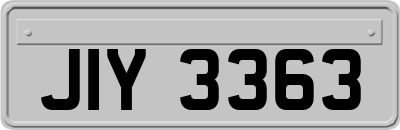 JIY3363