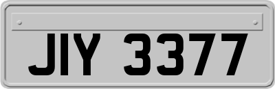 JIY3377