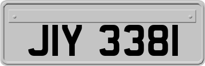 JIY3381