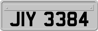 JIY3384