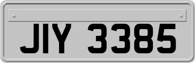 JIY3385