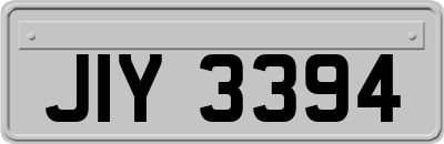 JIY3394