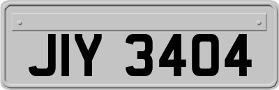 JIY3404