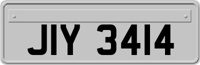 JIY3414