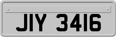 JIY3416