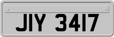 JIY3417