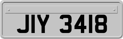 JIY3418