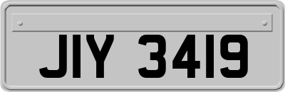 JIY3419