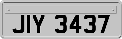 JIY3437