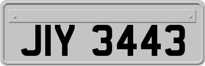 JIY3443