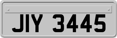 JIY3445
