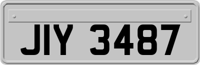 JIY3487