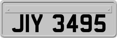JIY3495