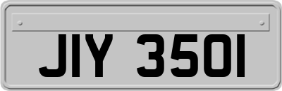 JIY3501