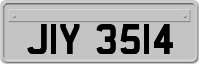 JIY3514