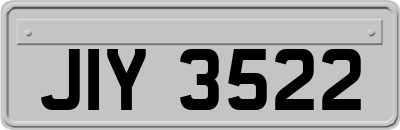 JIY3522