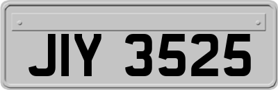 JIY3525