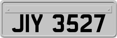 JIY3527