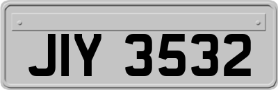 JIY3532