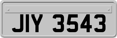 JIY3543