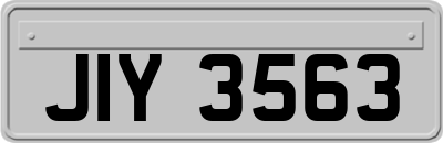 JIY3563