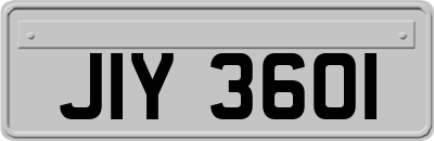 JIY3601