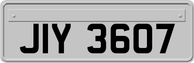 JIY3607