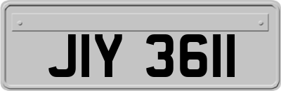 JIY3611