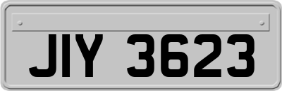 JIY3623