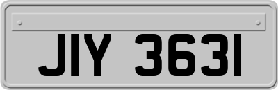 JIY3631