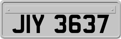 JIY3637