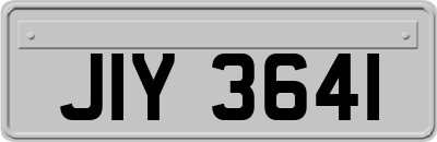 JIY3641