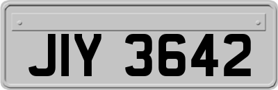 JIY3642