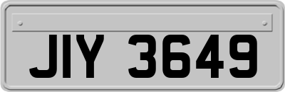 JIY3649