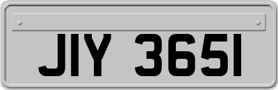 JIY3651