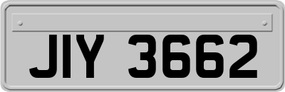 JIY3662