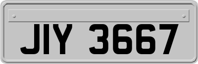 JIY3667