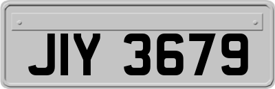 JIY3679