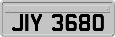 JIY3680