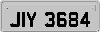 JIY3684