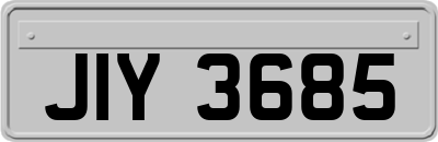 JIY3685