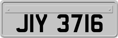 JIY3716