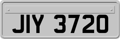 JIY3720