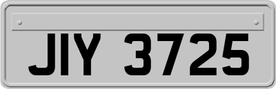 JIY3725