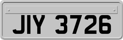 JIY3726