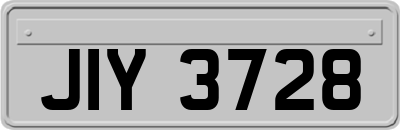 JIY3728