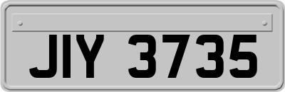 JIY3735