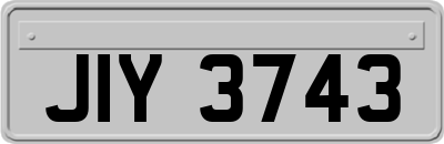 JIY3743